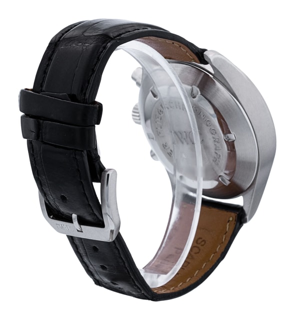 IWC Pilot's Chrono IW370603 Image 3